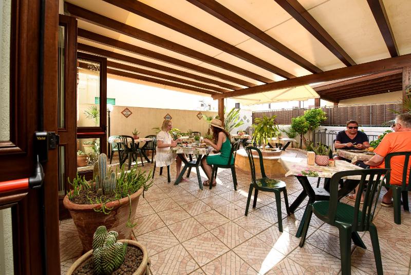 Sun Garden Hotel - image 27