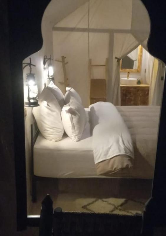 Yamanda luxury camp - image 7