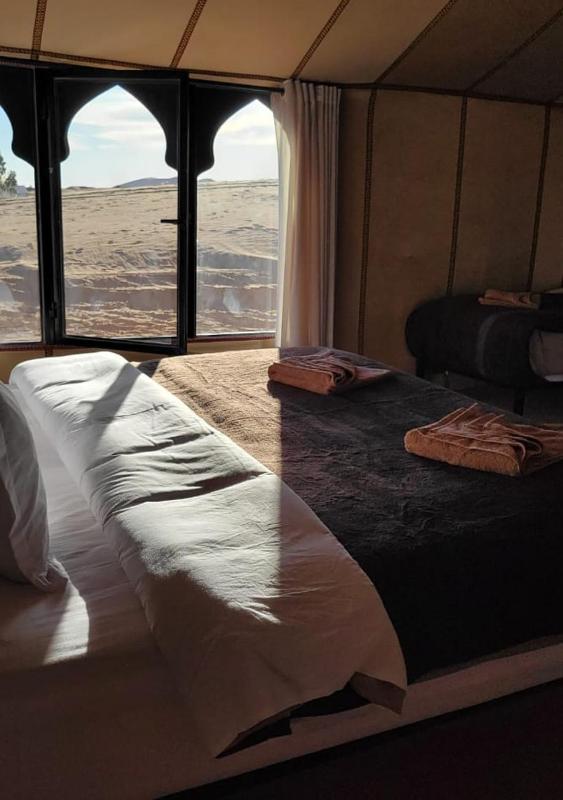 Yamanda luxury camp - image 14