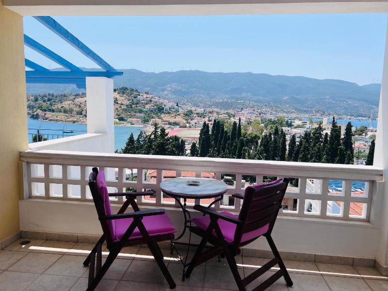 High Level Studios with Sea View  image 4