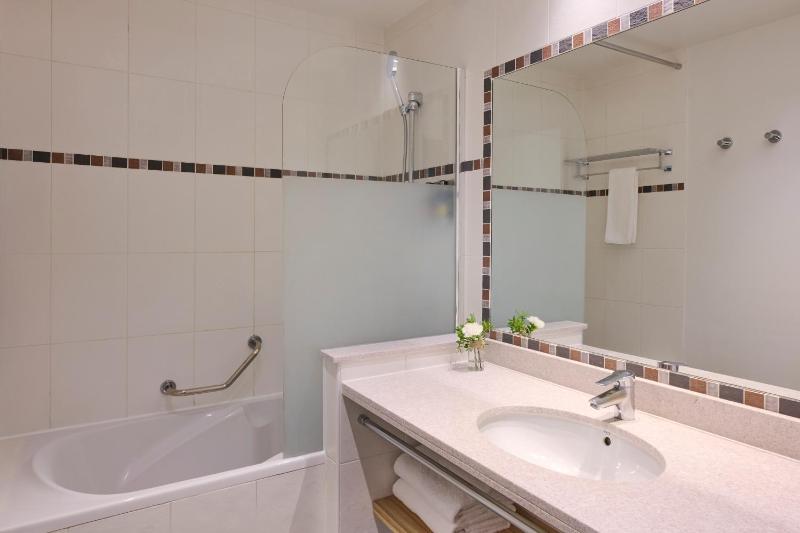 Studio Executive - 38m2 (2 adults) image 4