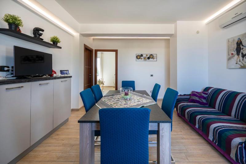 Hybla Sea Apartment - SiciliaVacanza - image 11
