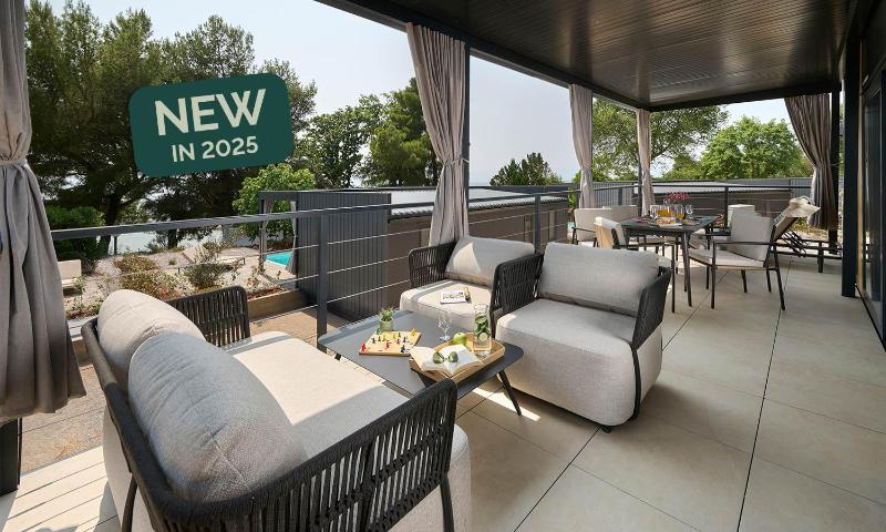 Amber Luxury Holiday Home image 1