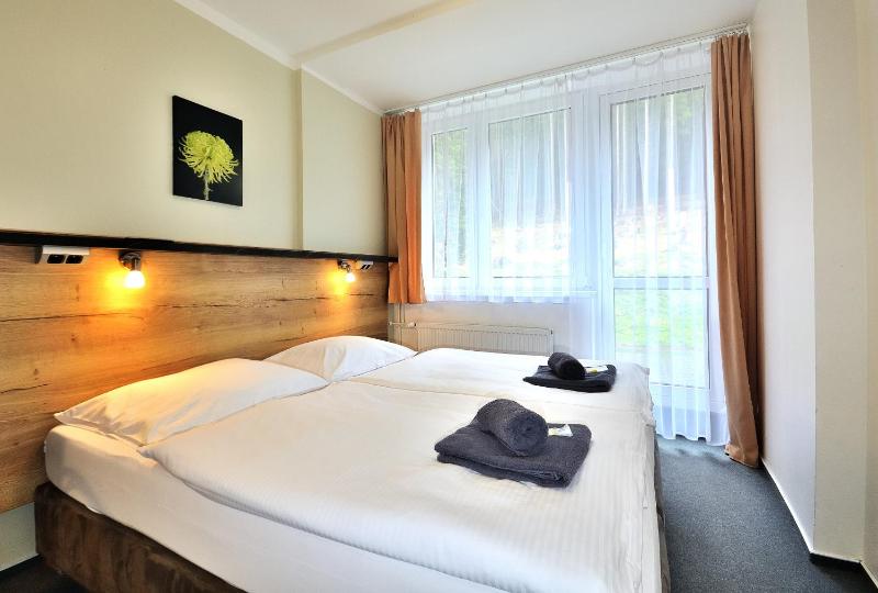 Double or Twin Room image 1