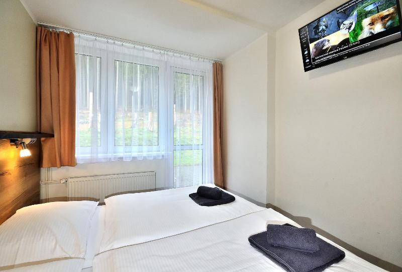Double or Twin Room image 4