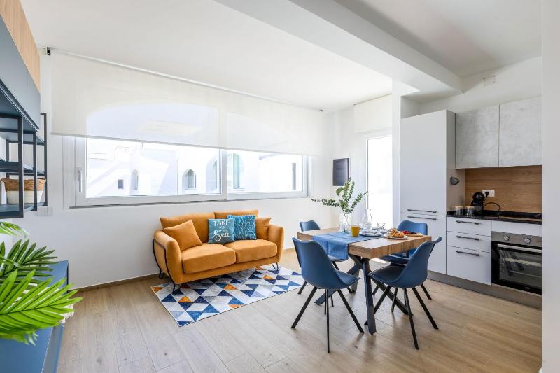 Italian Experience - Brezza Costa Conero con Terrazza - image 16