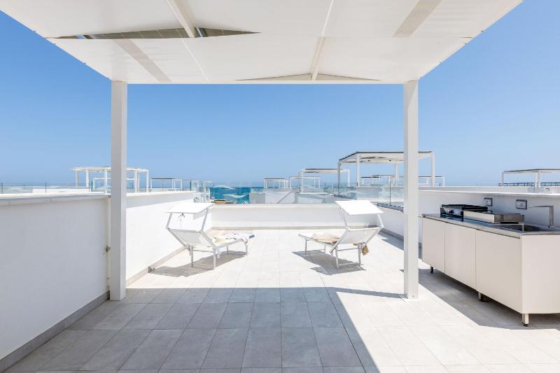 Italian Experience - Brezza Costa Conero con Terrazza - image 17