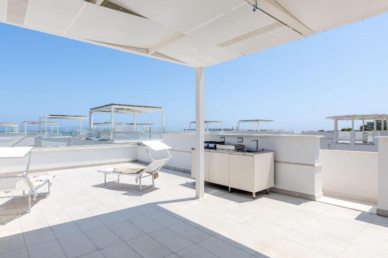 Italian Experience - Brezza Costa Conero con Terrazza - image 5