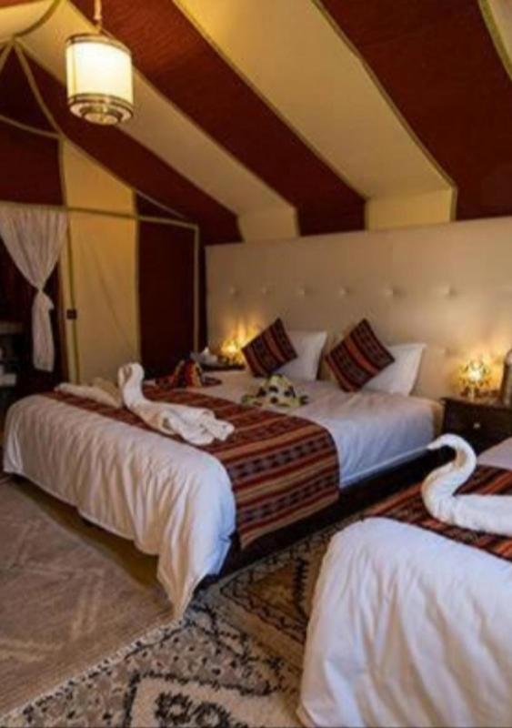 Yamanda luxury camp - image 13