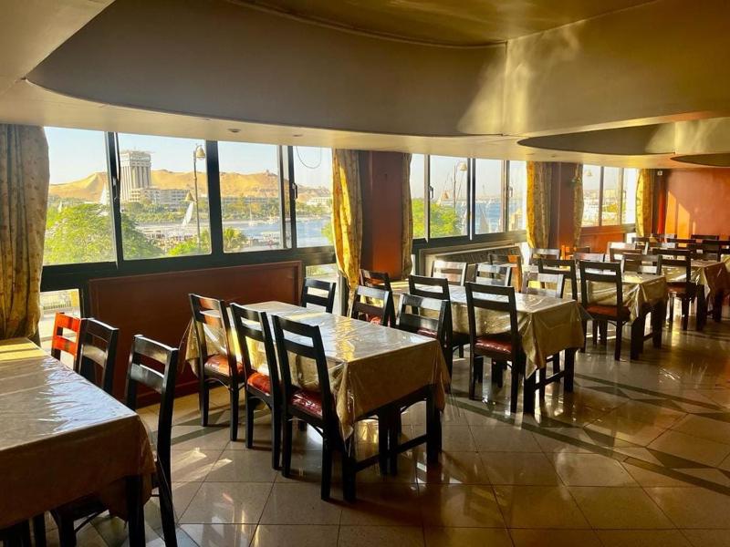 Philae Hotel Aswan - image 7