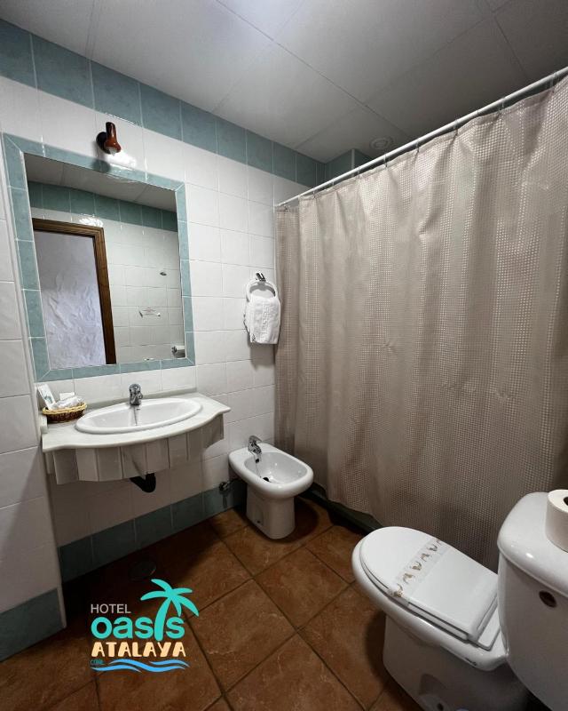Double or Twin Room image 1