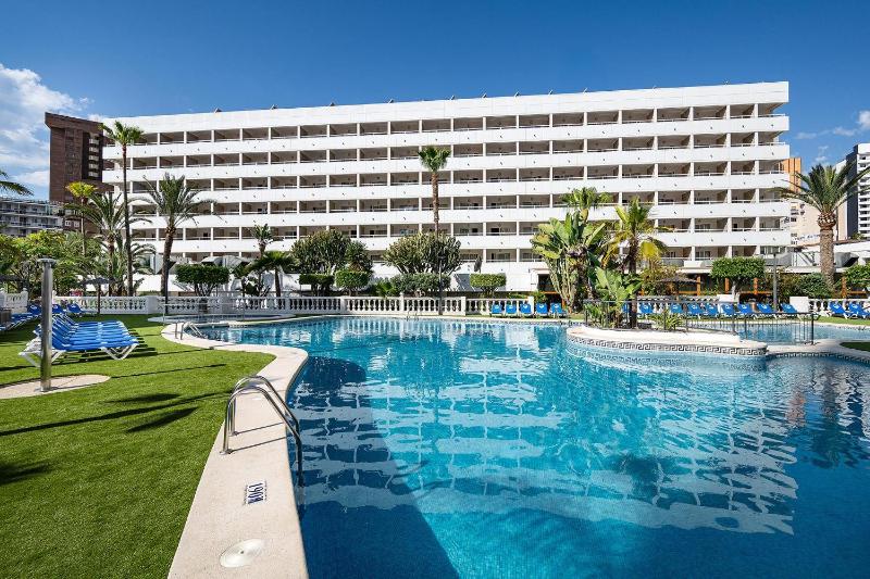 Poseidon Resort - image 29