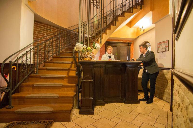 Pension Korona - image 49
