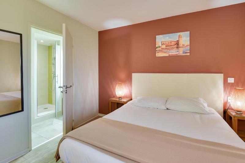 Kyriad Perpignan Sud - image 48
