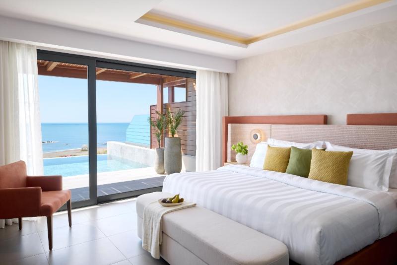 Executive Suite with Private Pool image 1