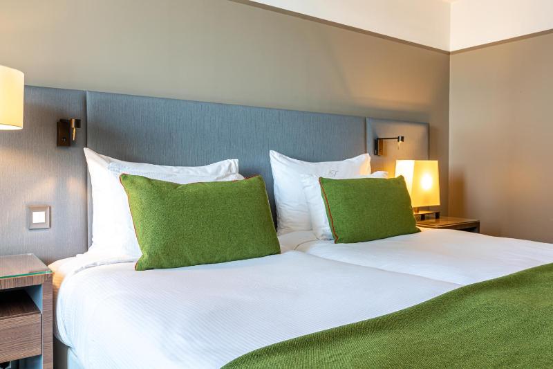 Two-Bedroom Executive Apartment - 70m2 (6 adults) image 4