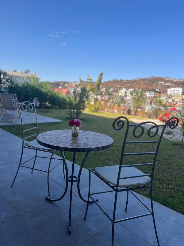 DOMAINE SUBERVIE et SPA - image 3