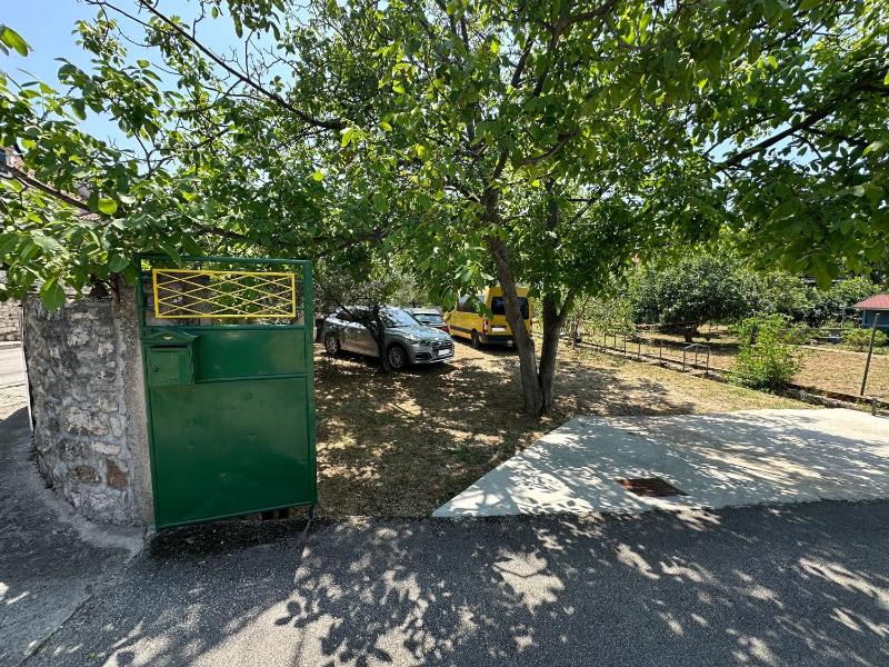 Apartman Garden Vodice - image 44
