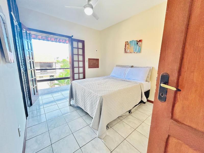 Duplex Garden Praia das Dunas - Piscina Lazer e Mar - image 18