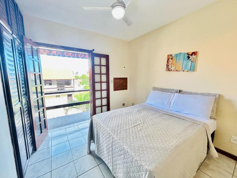 Duplex Garden Praia das Dunas - Piscina Lazer e Mar - image 29