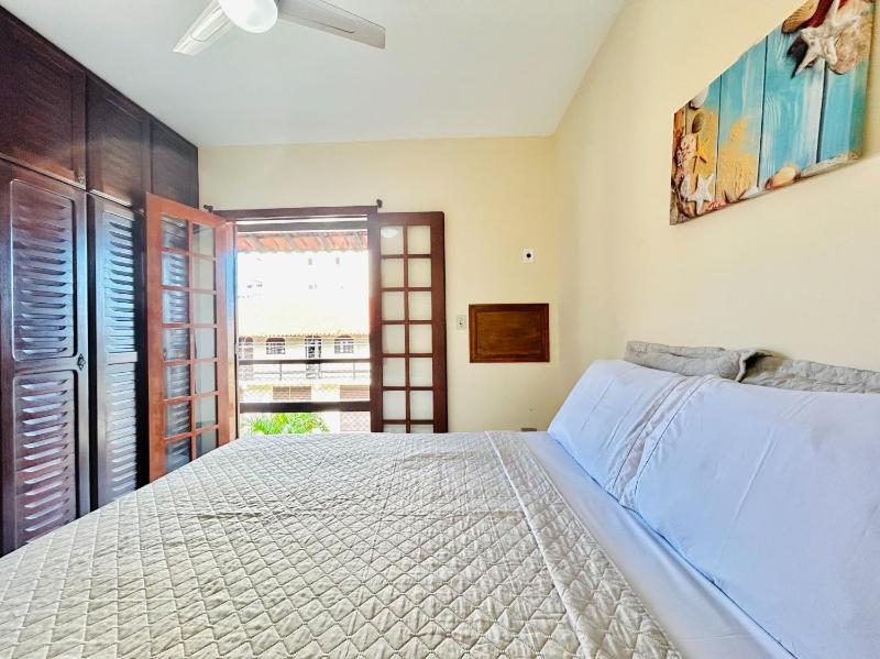 Duplex Garden Praia das Dunas - Piscina Lazer e Mar - image 10
