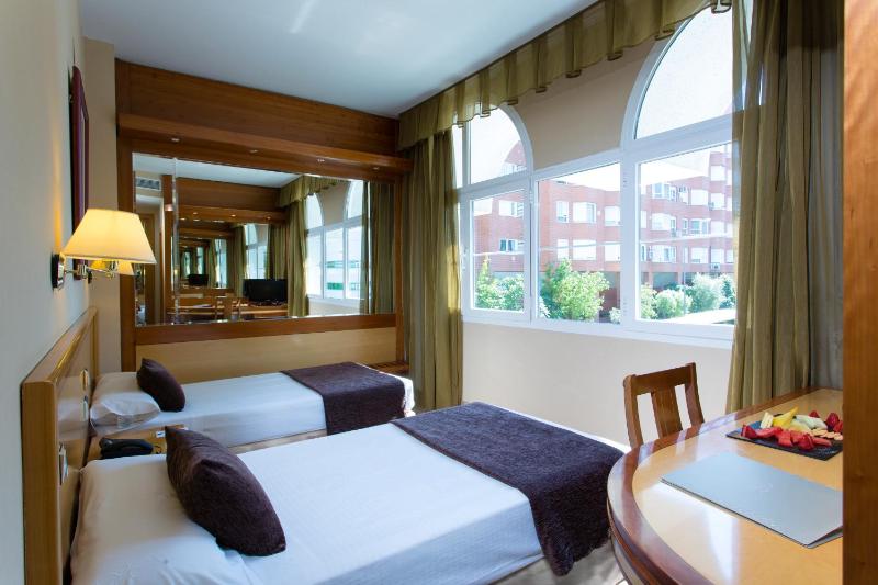 Double or Twin Room image 1