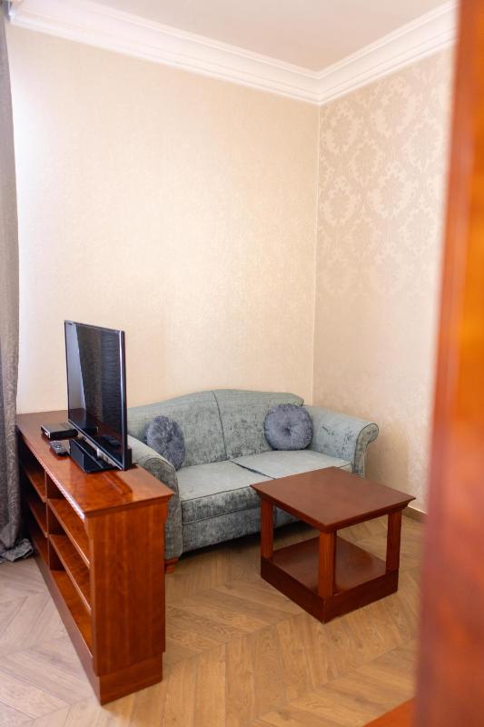 Deluxe Double Room image 4