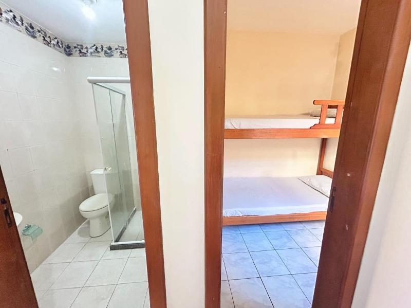 Duplex Garden Praia das Dunas - Piscina Lazer e Mar - image 23