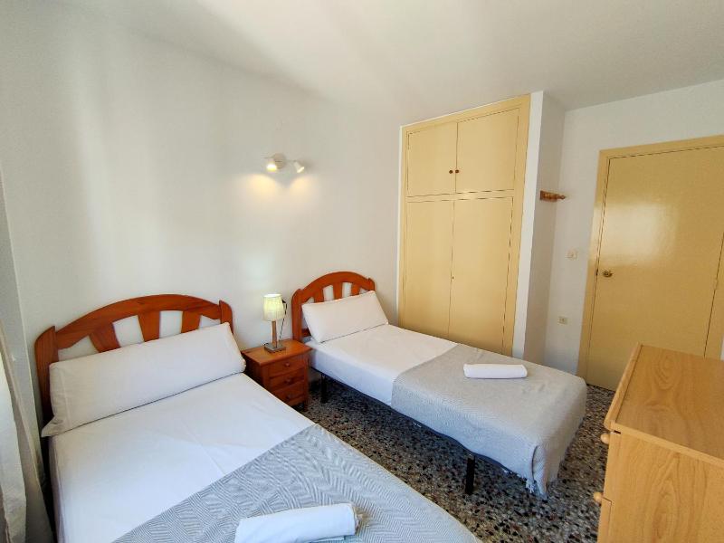Apartamentos Gandía Mediterraneo 3000 - image 6