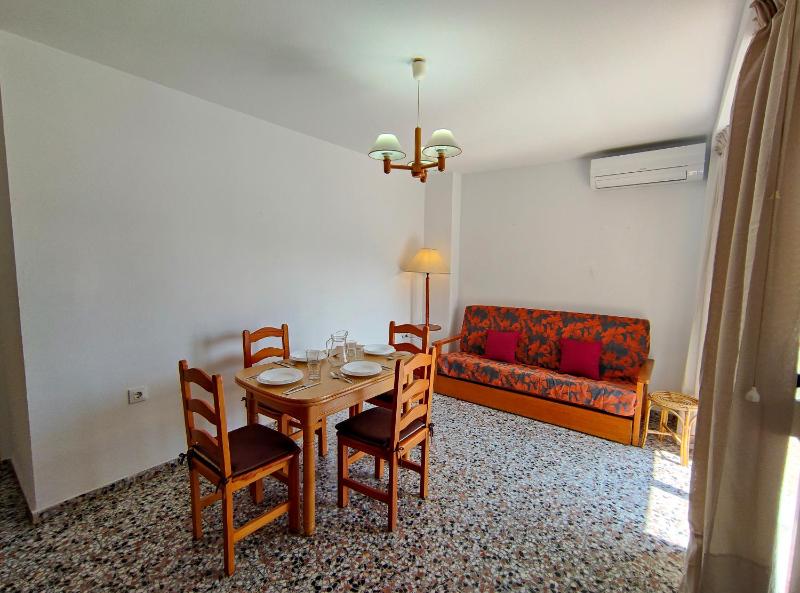 Apartamentos Gandía Mediterraneo 3000 - image 23