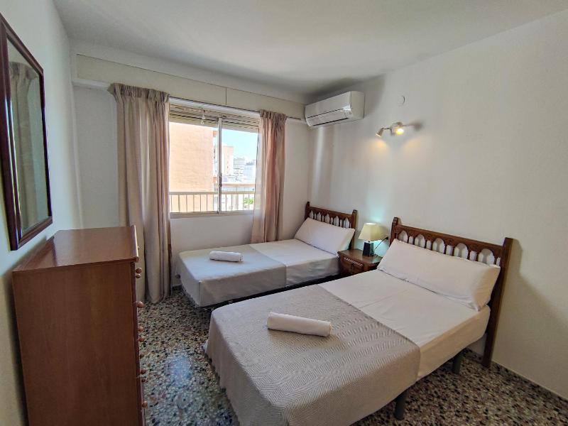 Apartamentos Gandía Mediterraneo 3000 - image 2