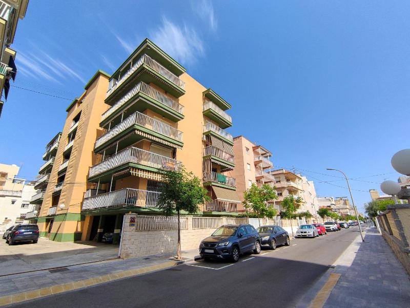 Apartamentos Gandía Mediterraneo 3000 - image 14