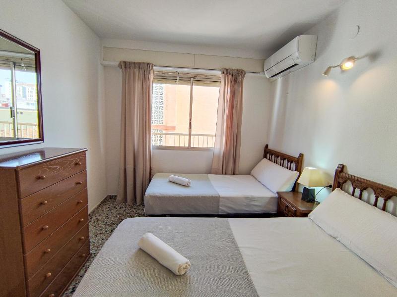Apartamentos Gandía Mediterraneo 3000 - image 21