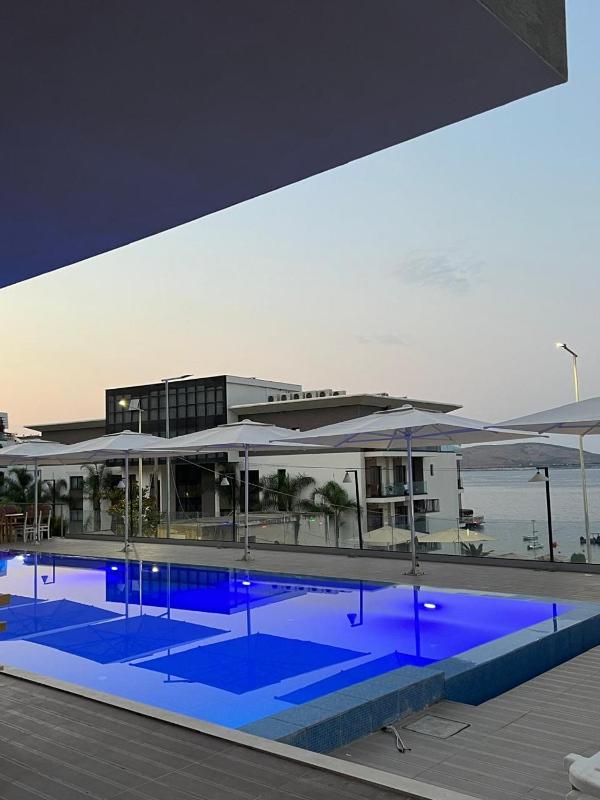 Kostanca Pool & Bay Studio - image 13
