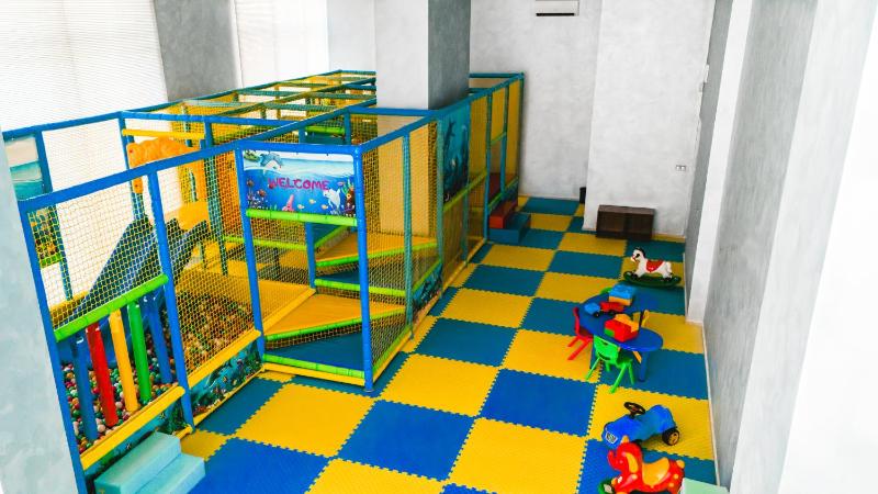 Budget Double or Twin Room - No Balcony image 4