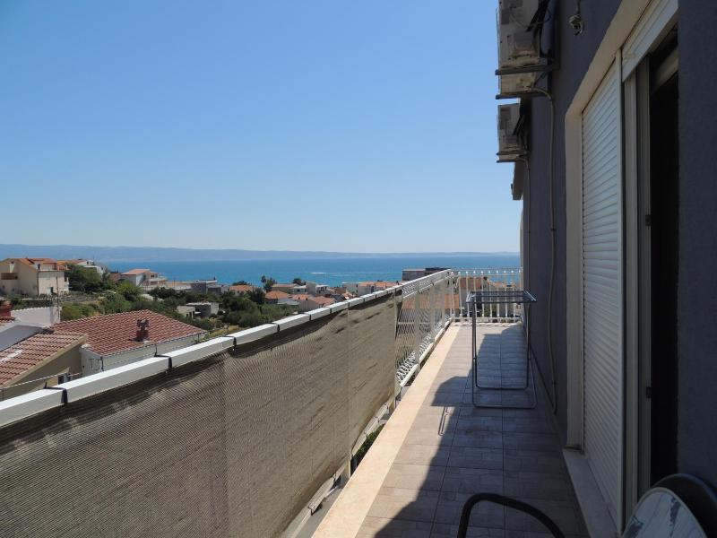 Studio with Sea View image 4