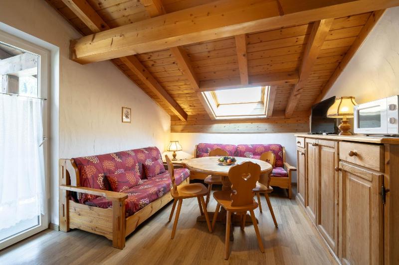 Two-Bedroom Apartment image 1