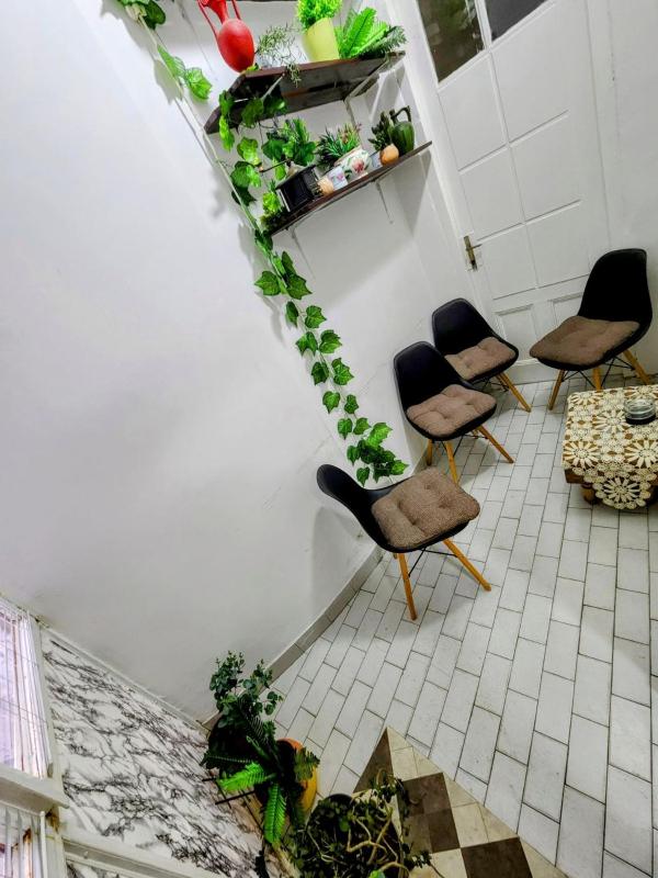 Three-Bedroom Apartment image 3