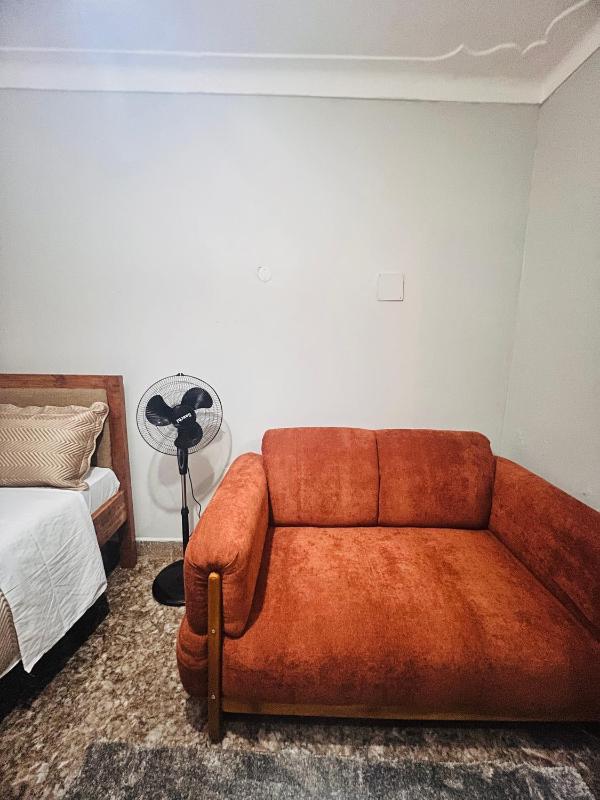 Cozy loft - image 3