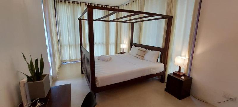Ko Lake Triple Rooms - image 9