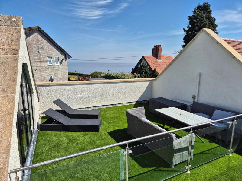 Suite with Terrace image 1