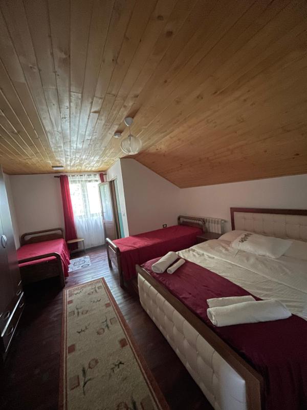 Standard Double or Twin Room with Garden View image 2