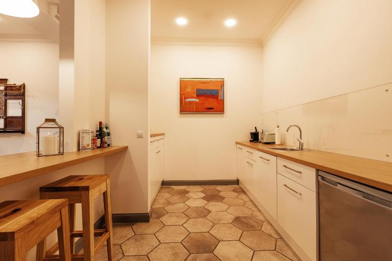 Art Hotel Roma - image 22