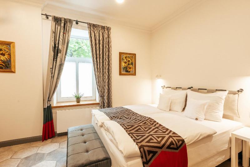 Art Hotel Roma - image 47