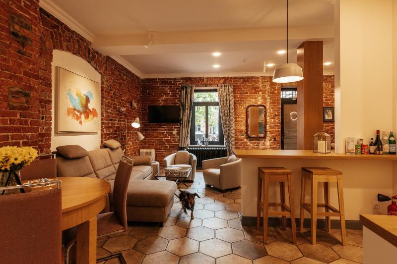 Art Hotel Roma - image 17
