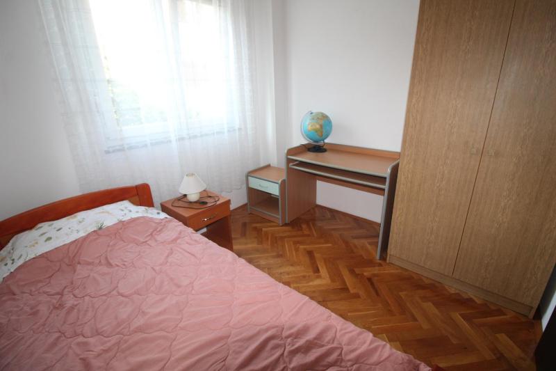 Three-Bedroom Apartment image 2