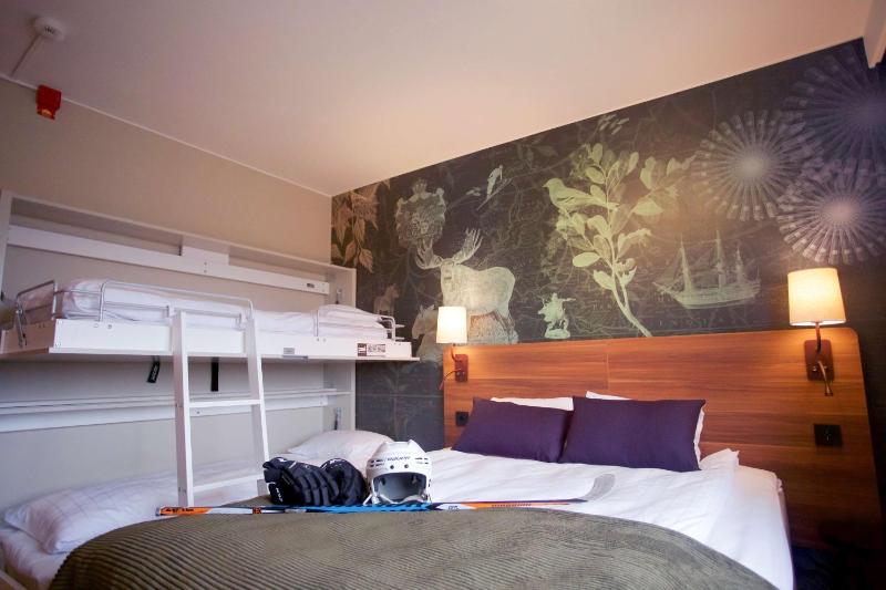 Superior Queen Room image 1