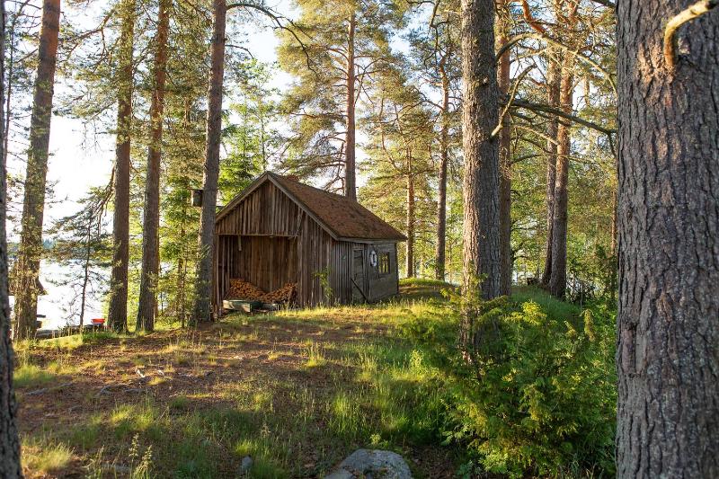Two-Bedroom Cottage Hyvölä image 2