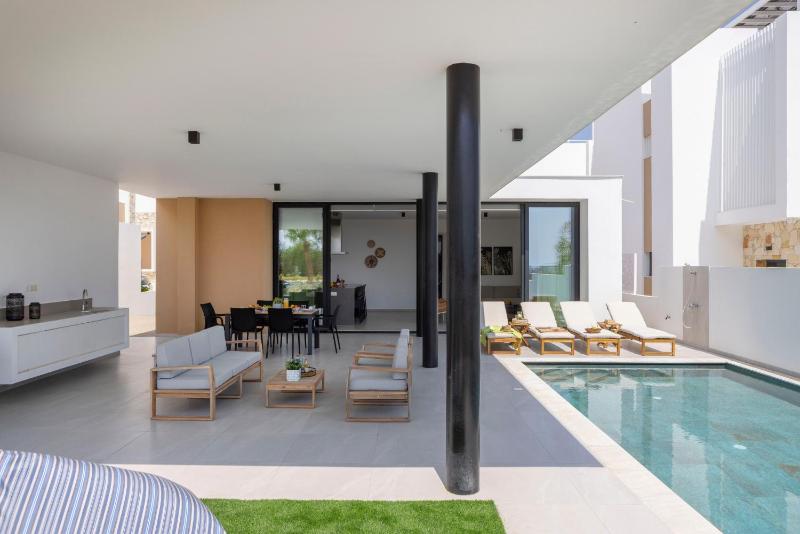 Protaras Aqua Pearl Villa 9 - image 13
