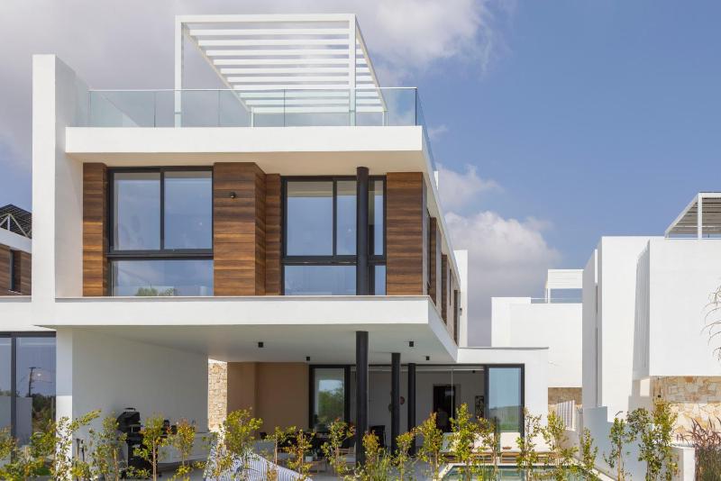 Protaras Aqua Pearl Villa 9 - image 7